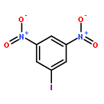 1-Iodo-3,5-dinitrobenzene