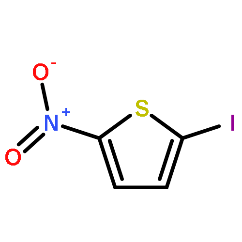 2-iodo-5-nitrothiophene