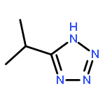 2H-Tetrazole,5-(1-methylethyl)-