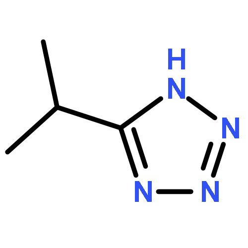 2H-Tetrazole,5-(1-methylethyl)-