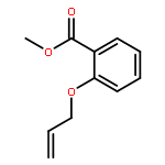 Methyl 2-prop-2-enoxybenzoate