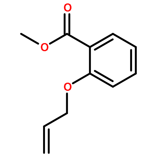 Methyl 2-prop-2-enoxybenzoate