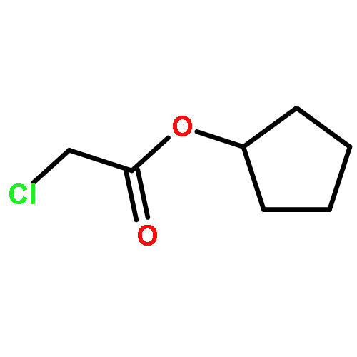 cyclopentyl chloroacetate