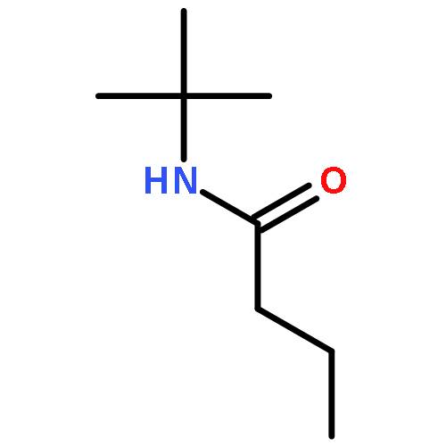 N-tert-butylbutanamide