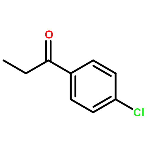 4'-Chloropropiophenone