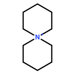 6-azoniaspiro[5.5]undecane;bromide