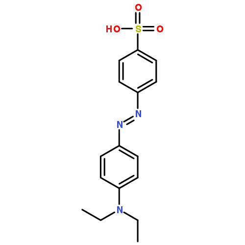 ETHYL ORANGE (FREE ACID)