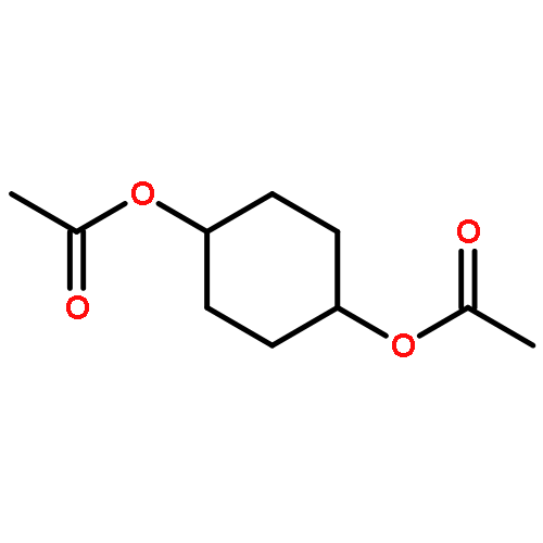 TRANS-1,4-DIACETOXYCYCLOHEXANE