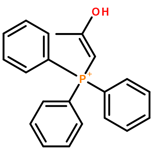 [(z)-2-hydroxyprop-1-enyl]-triphenylphosphanium