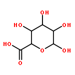 GALACTURONIC ACID, ALPHA,(D) HYDRATE