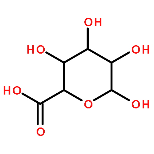 GALACTURONIC ACID, ALPHA,(D) HYDRATE