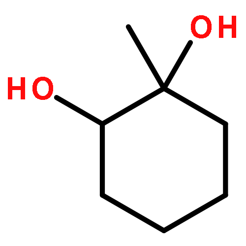 1-methyl-1,2-cyclohexanediol