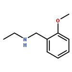 N-(2-Methoxybenzyl)ethanamine