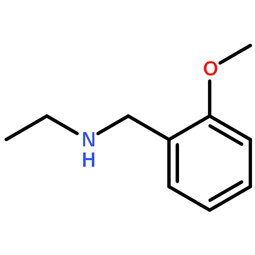 N-(2-Methoxybenzyl)ethanamine