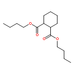 Dibutyl Cyclohexane-1,2-dicarboxylate