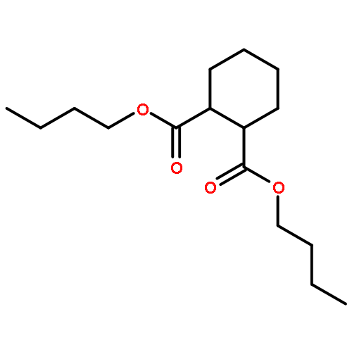 Dibutyl Cyclohexane-1,2-dicarboxylate