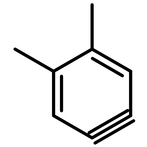 1,3-Cyclohexadien-5-yne, 2,3-dimethyl-