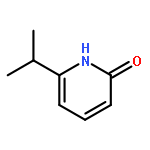 6-(1-methylethyl)-2(1H)-Pyridinone