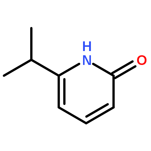 6-(1-methylethyl)-2(1H)-Pyridinone