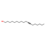 11-octadecyn-1-ol