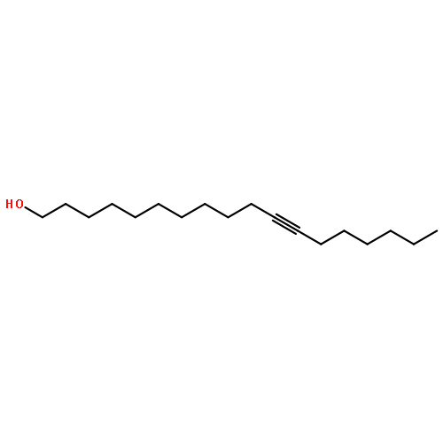 11-octadecyn-1-ol