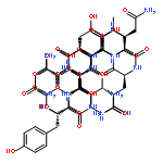 Hen egg lysozyme peptide (46-61)