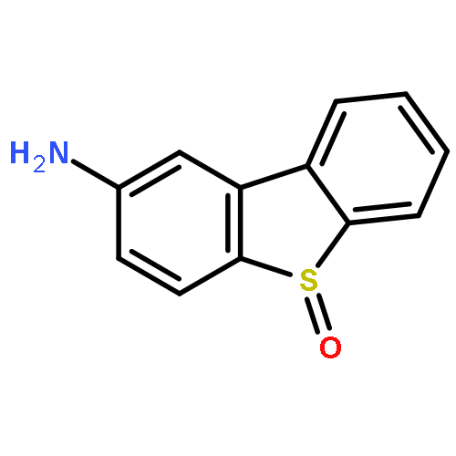 2-DIBENZOTHIOPHENAMINE, 5-OXIDE