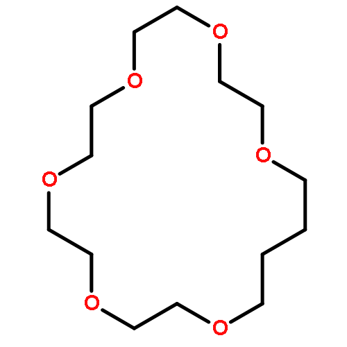 1,4,7,10,13,16-Hexaoxacycloeicosane