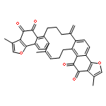 Neoprzewaquinone A