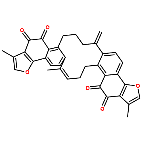 Neoprzewaquinone A