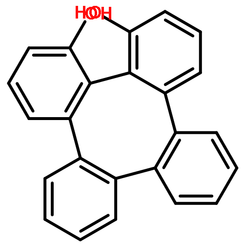 1,16-TETRAPHENYLENEDIOL