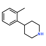 4-o-tolylpiperidine