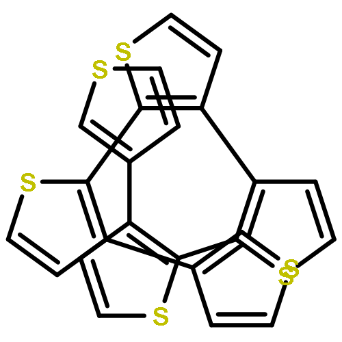 3,3':2',2'':3'',3''':2''',2'''':3'''',3'''''-Sexithiophene