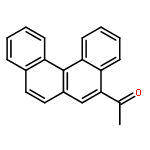 1-benzo[c]phenanthren-5-ylethanone