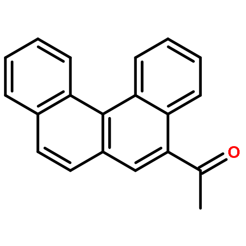 1-benzo[c]phenanthren-5-ylethanone