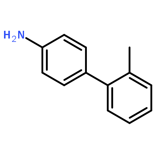 2'-methyl-biphenyl-4-ylamine