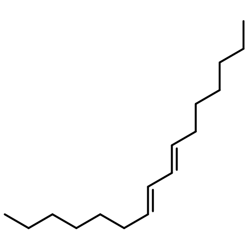 7,9-Hexadecadiene, (E,Z)-