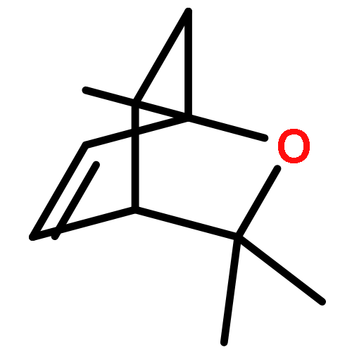 (+/-)-1,3,3-trimethyl-2-oxabicyclo[2.2.2]oct-5-ene
