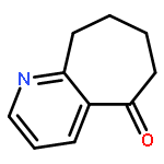 6,7,8,9-tetrahydro-5H-Cyclohepta[b]pyridin-5-one