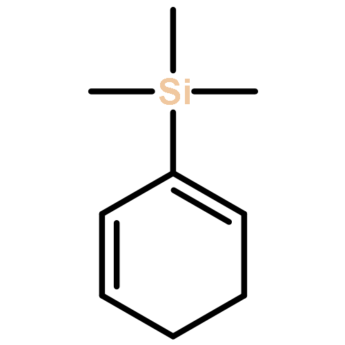 SILANE, 1,5-CYCLOHEXADIEN-1-YLTRIMETHYL-