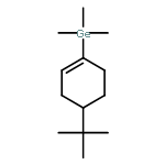 GERMANE, [4-(1,1-DIMETHYLETHYL)-1-CYCLOHEXEN-1-YL]TRIMETHYL-