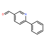 6-Phenylnicotinaldehyde