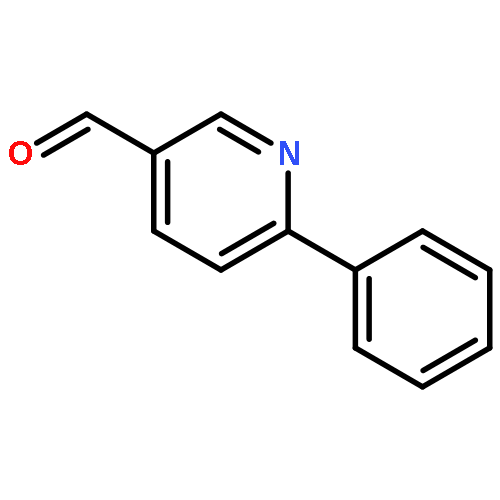 6-Phenylnicotinaldehyde