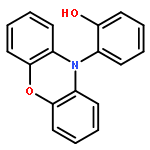 2-PHENOXAZIN-10-YLPHENOL