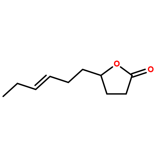 (Z)-5-(3-Hexenyl)dihydrofuran-2(3H)-one