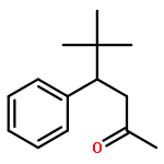 2-HEXANONE, 5,5-DIMETHYL-4-PHENYL-