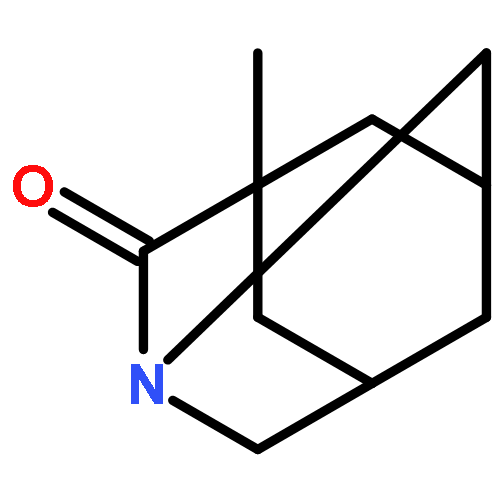 1-Azatricyclo[3.3.1.13,7]decan-2-one, 3-methyl-