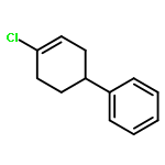 Benzene, (4-chloro-3-cyclohexen-1-yl)-