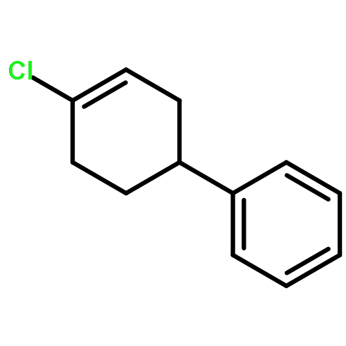 Benzene, (4-chloro-3-cyclohexen-1-yl)-