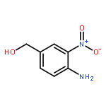 Benzenemethanol, 4-amino-3-nitro-